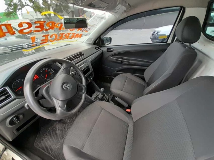 saveiro cs robust g6 1.6 16v msi8