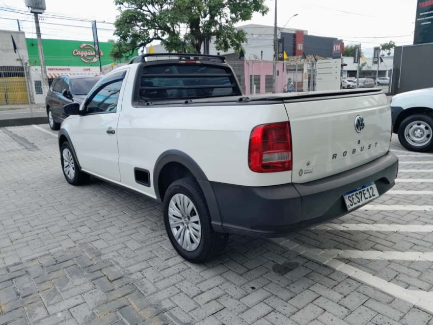 saveiro cs robust g6 1.6 16v msi15