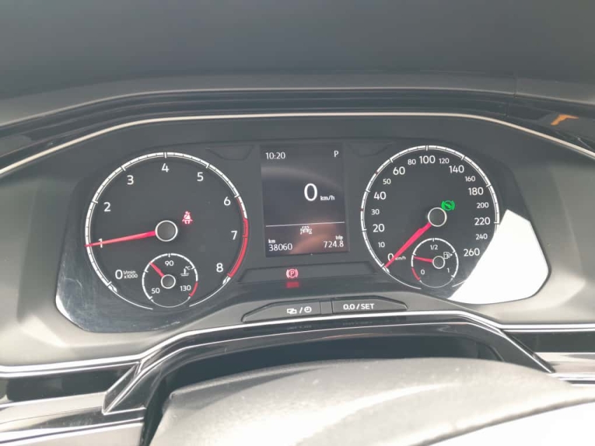 nivus comfortline 200 1.0 12v tsi at6 202111