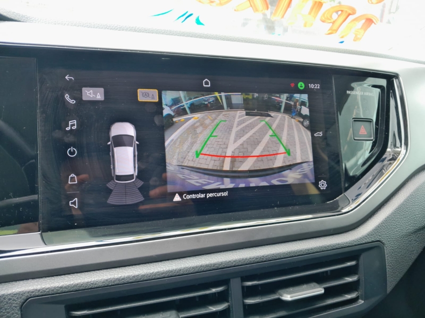 nivus comfortline 200 1.0 12v tsi at6 202110