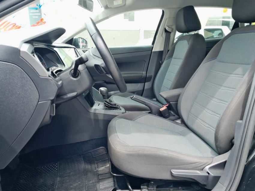 nivus comfortline 200 1.0 12v tsi at6 202114