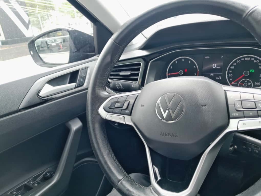 nivus comfortline 200 1.0 12v tsi at6 202112