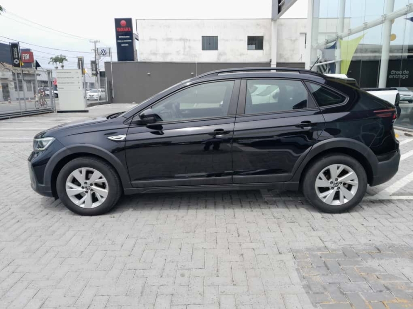 nivus comfortline 200 1.0 12v tsi at6 20216