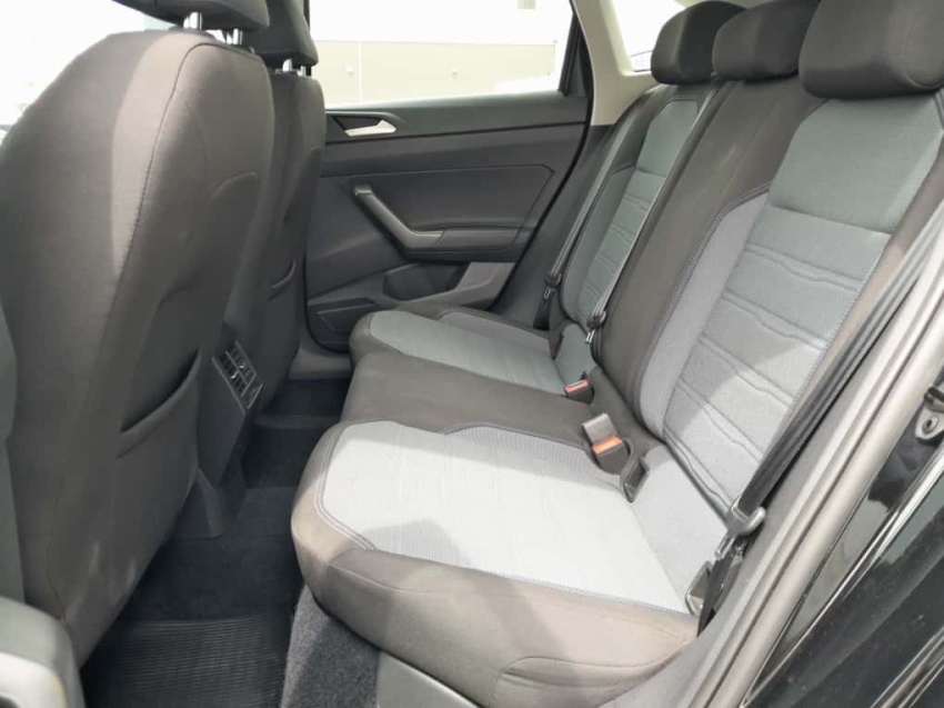 nivus comfortline 200 1.0 12v tsi at6 202115