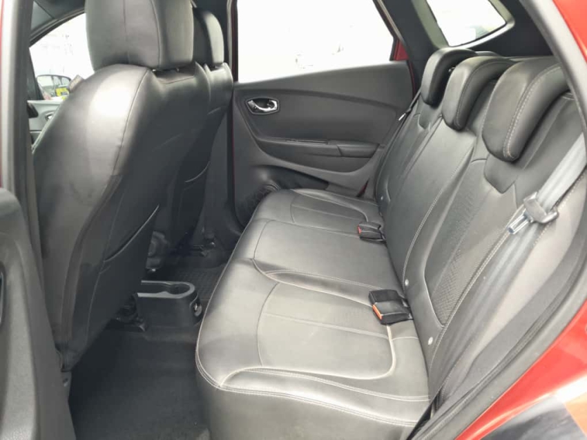 captur bose 1.6 16v sce cvt x-tronic 202114