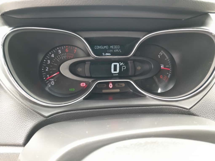 captur bose 1.6 16v sce cvt x-tronic 202112