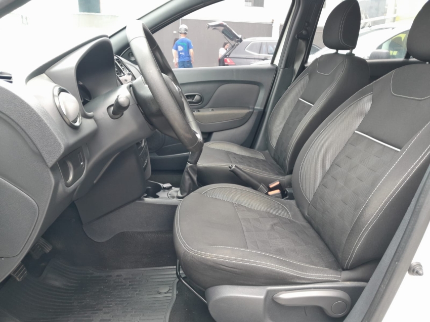 stepway zen 1.0 12v sce 202411