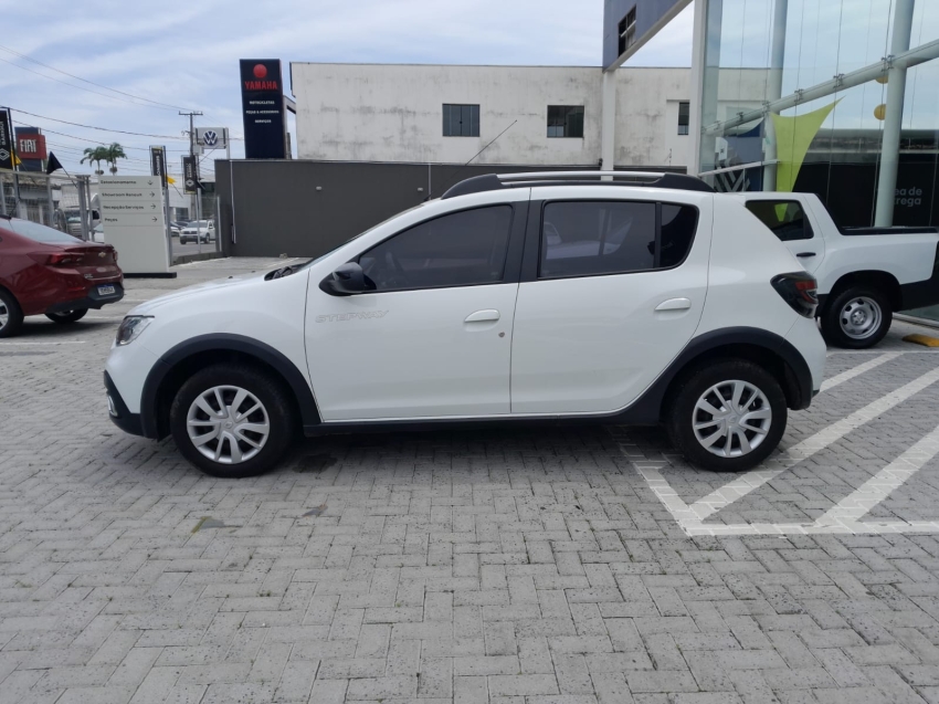 stepway zen 1.0 12v sce 20246