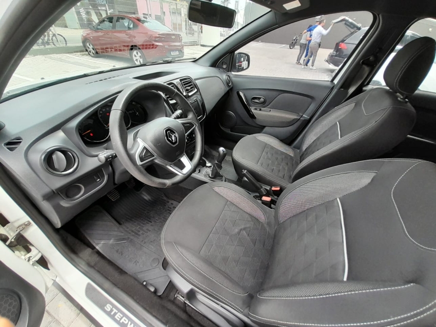 stepway zen 1.0 12v sce 20248