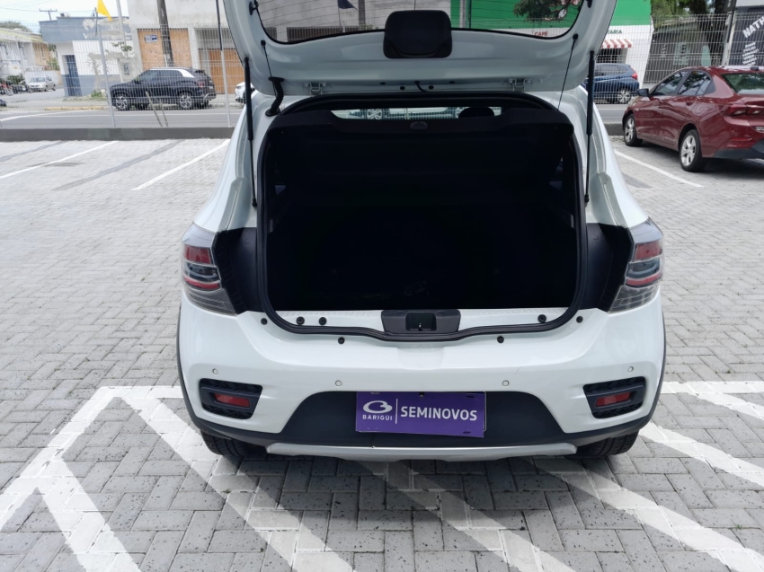 stepway zen 1.0 12v sce 202417