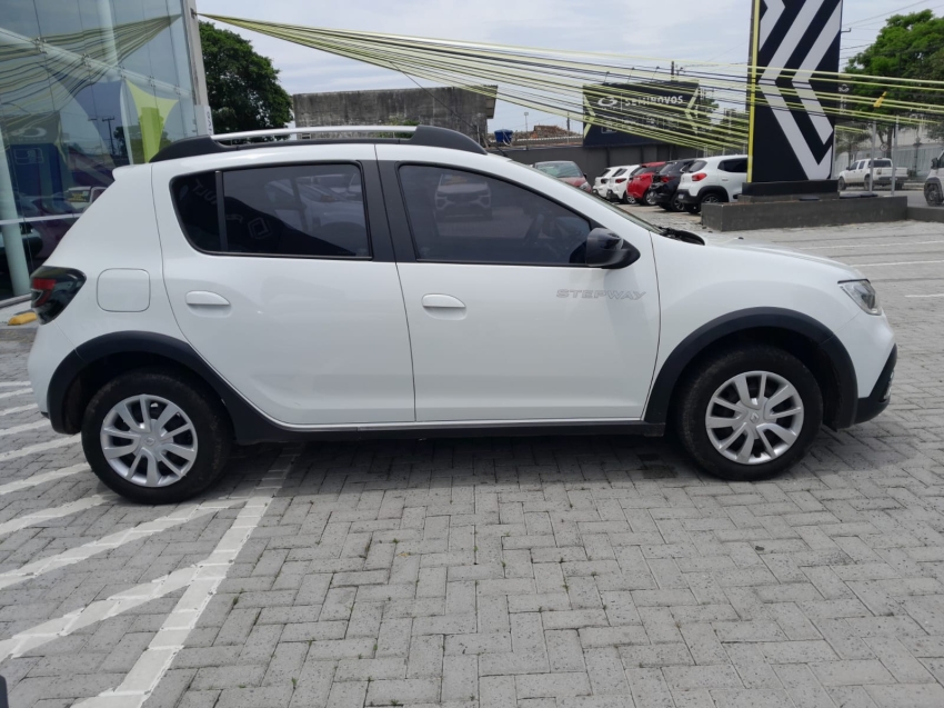 stepway zen 1.0 12v sce 20245
