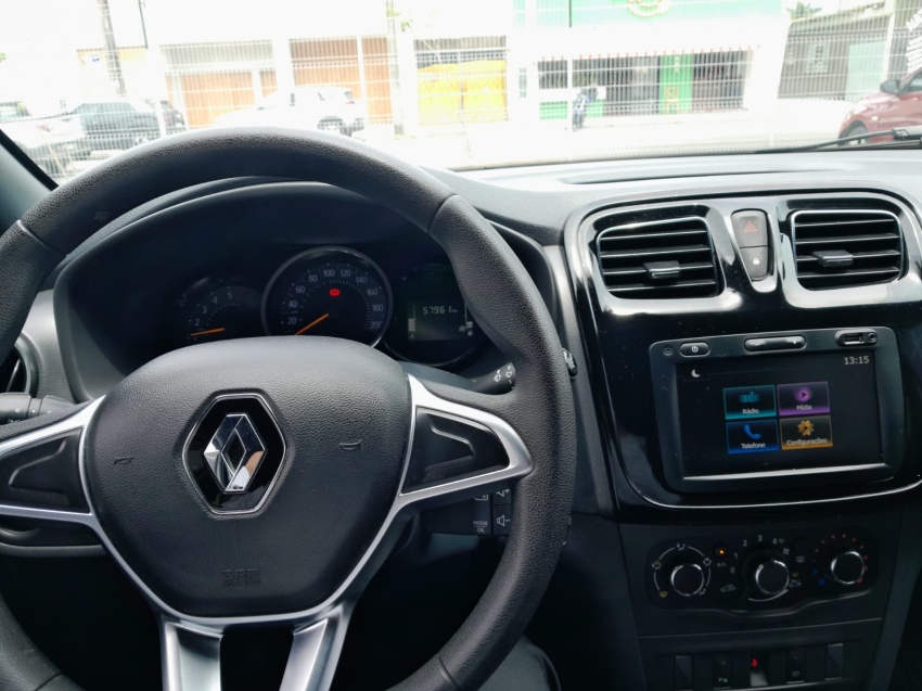 stepway zen 1.0 12v sce 20249