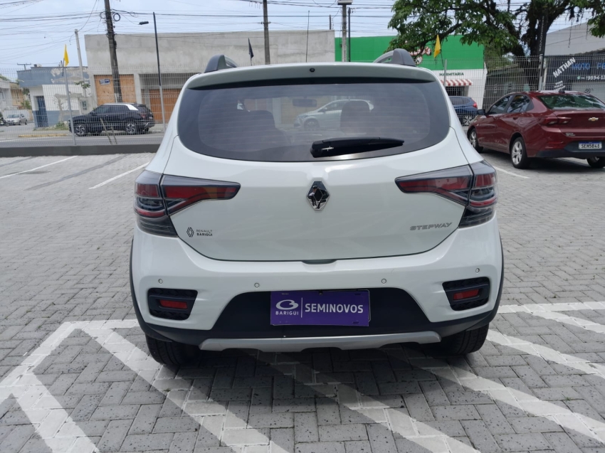 stepway zen 1.0 12v sce 202416