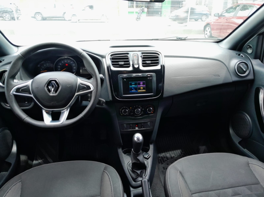 stepway zen 1.0 12v sce 20247