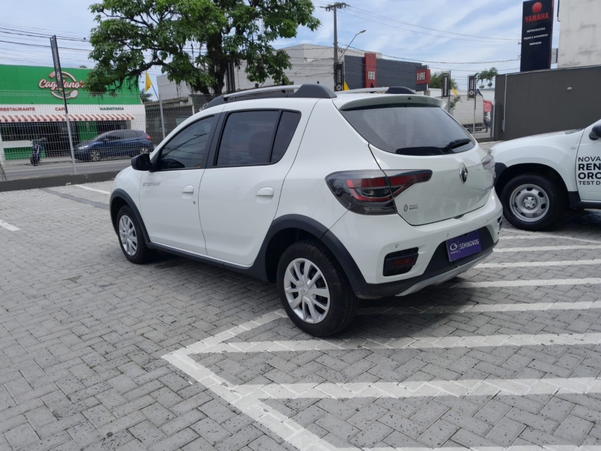 stepway zen 1.0 12v sce 20243