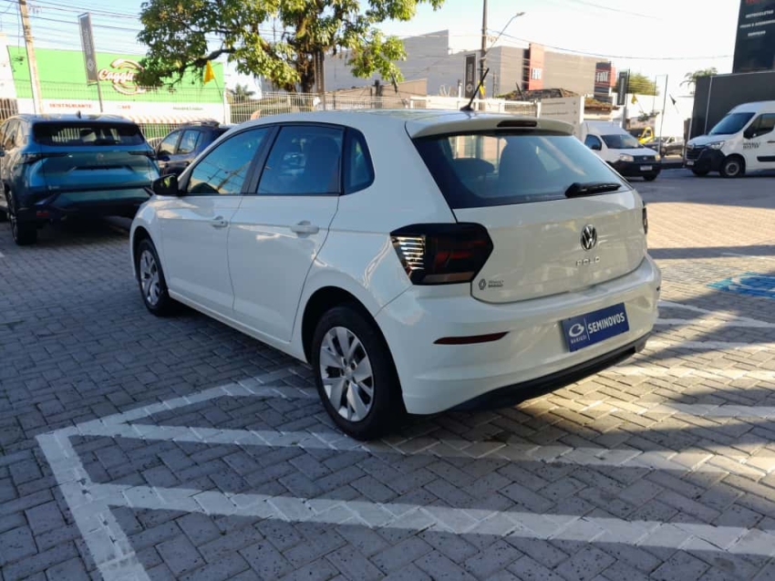 polo mpi 1.0 12v 20243