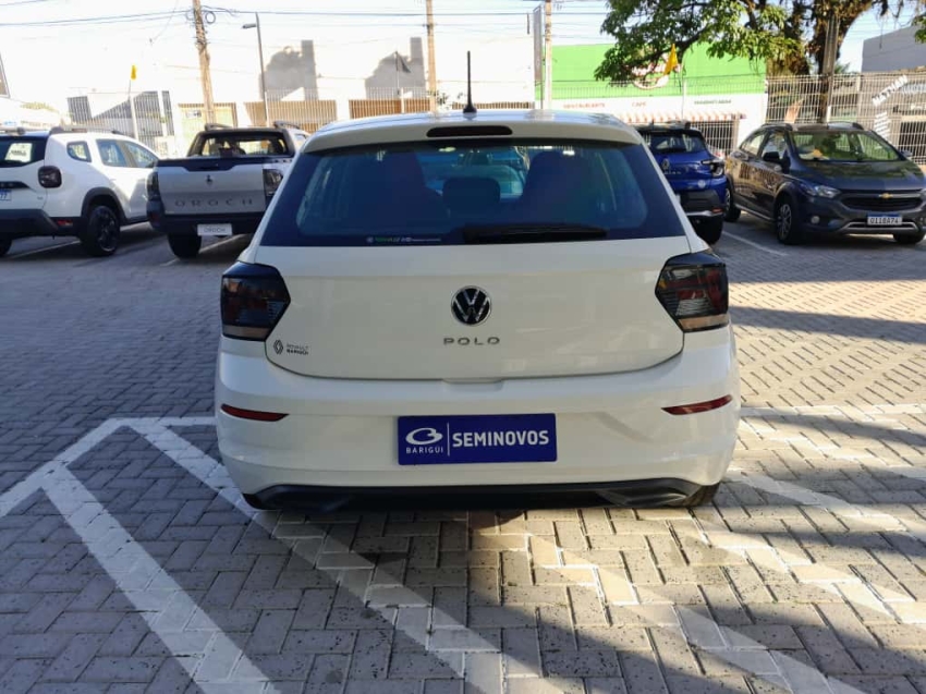 polo mpi 1.0 12v 202414