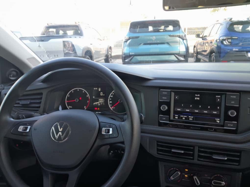 polo mpi 1.0 12v 20249