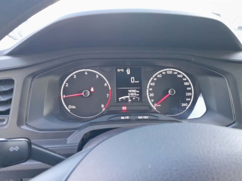 polo mpi 1.0 12v 202411