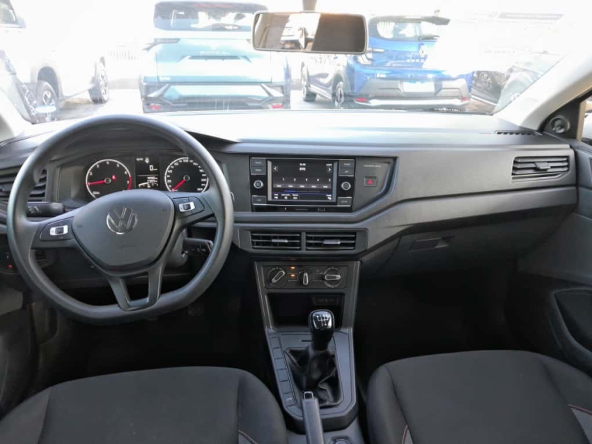 polo mpi 1.0 12v 20247