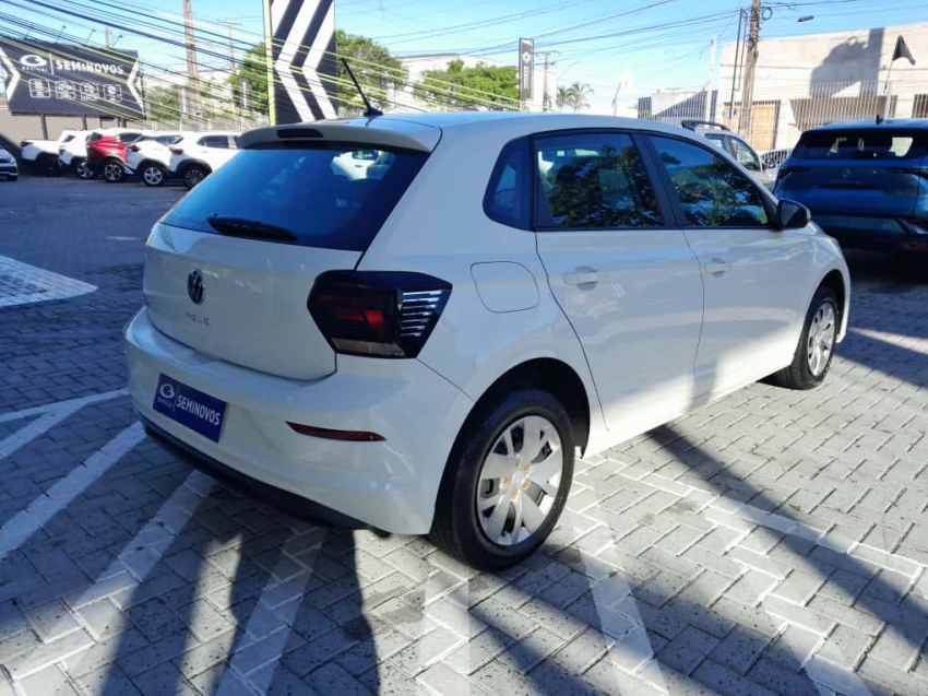 polo mpi 1.0 12v 20244