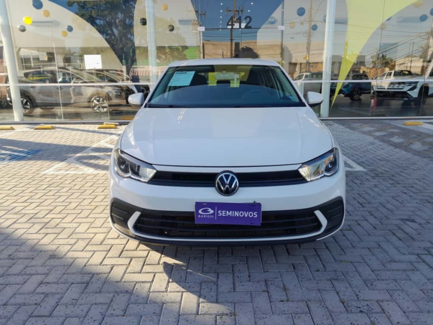 polo mpi 1.0 12v 2024