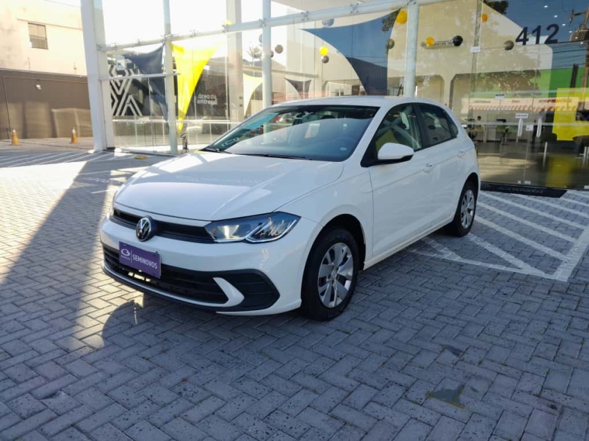 polo mpi 1.0 12v 20242