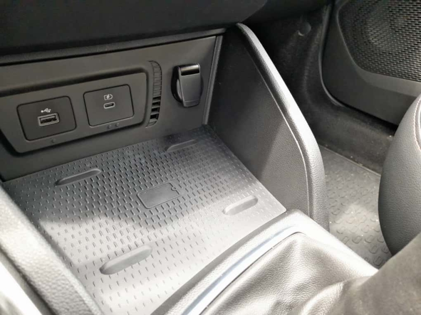 duster iconic plus 1.3 at 170hp 202516