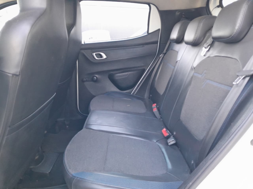 kwid intense 1.0 12v sce 202514