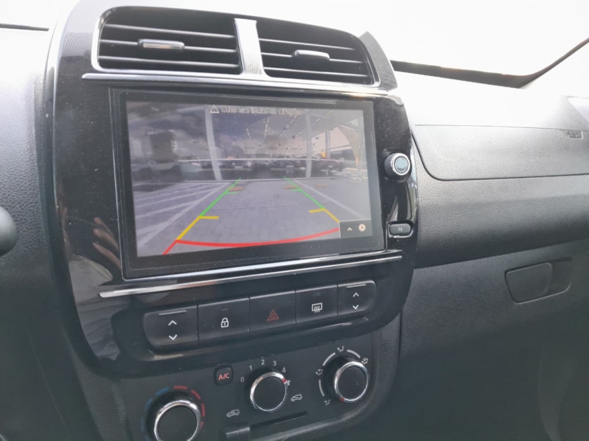 kwid intense 1.0 12v sce 202510