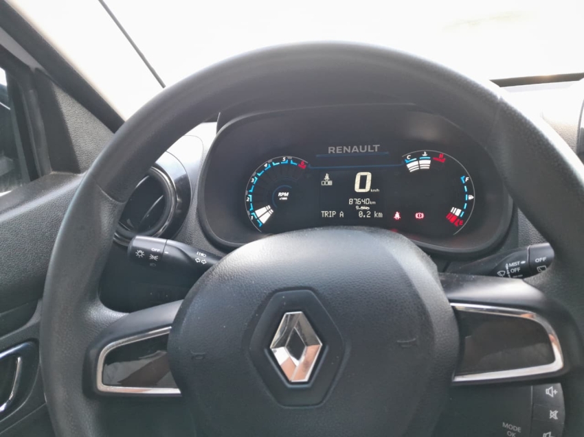 kwid intense 1.0 12v sce 202512