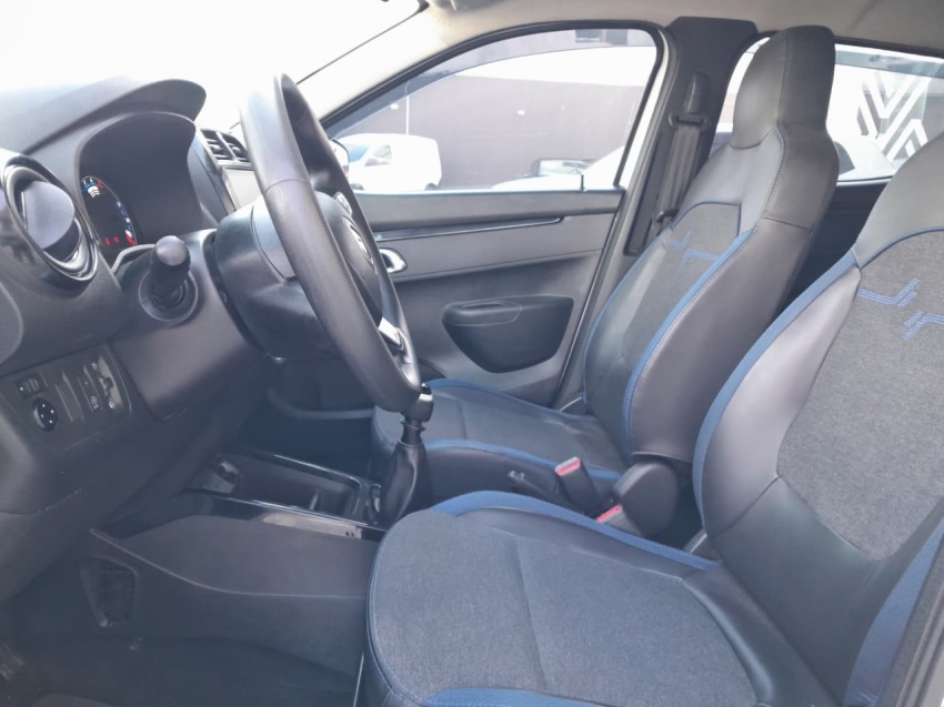 kwid intense 1.0 12v sce 202513