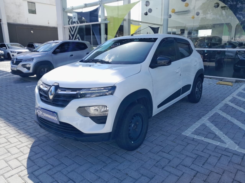 kwid intense 1.0 12v sce 20251