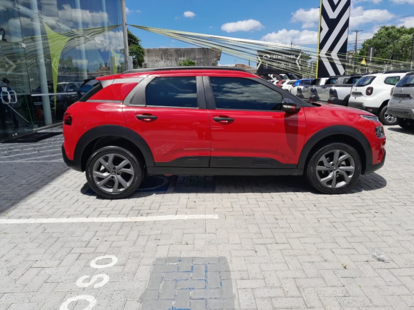 c4 cactus feel 1.6 16v at 20226