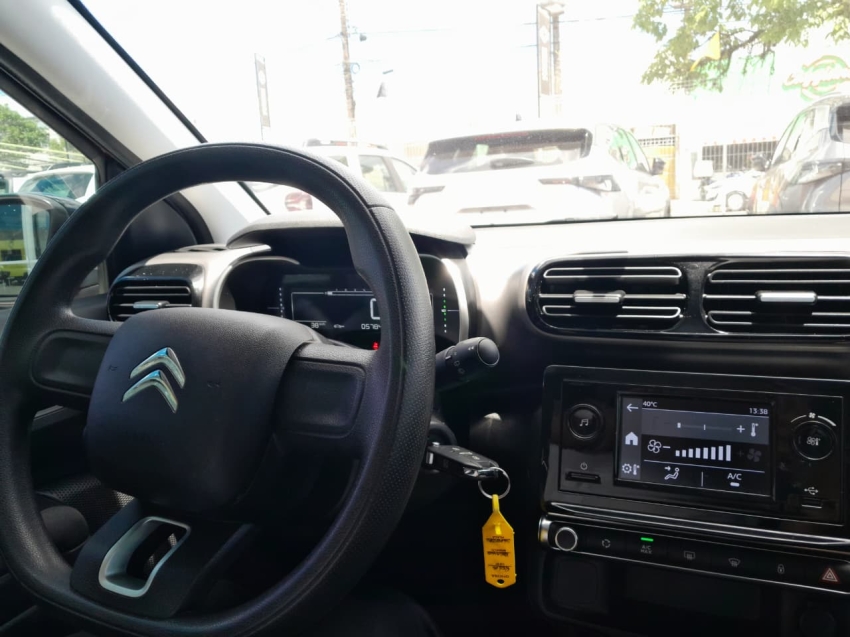 c4 cactus feel 1.6 16v at 20229