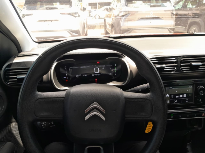 c4 cactus feel 1.6 16v at 202211