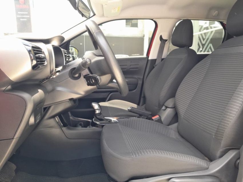 c4 cactus feel 1.6 16v at 202214