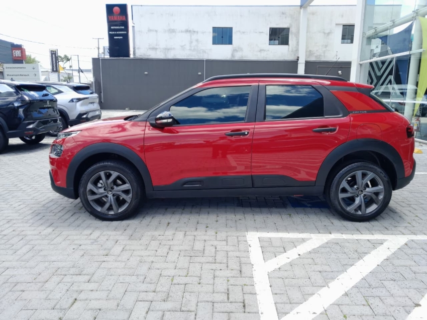 c4 cactus feel 1.6 16v at 20225