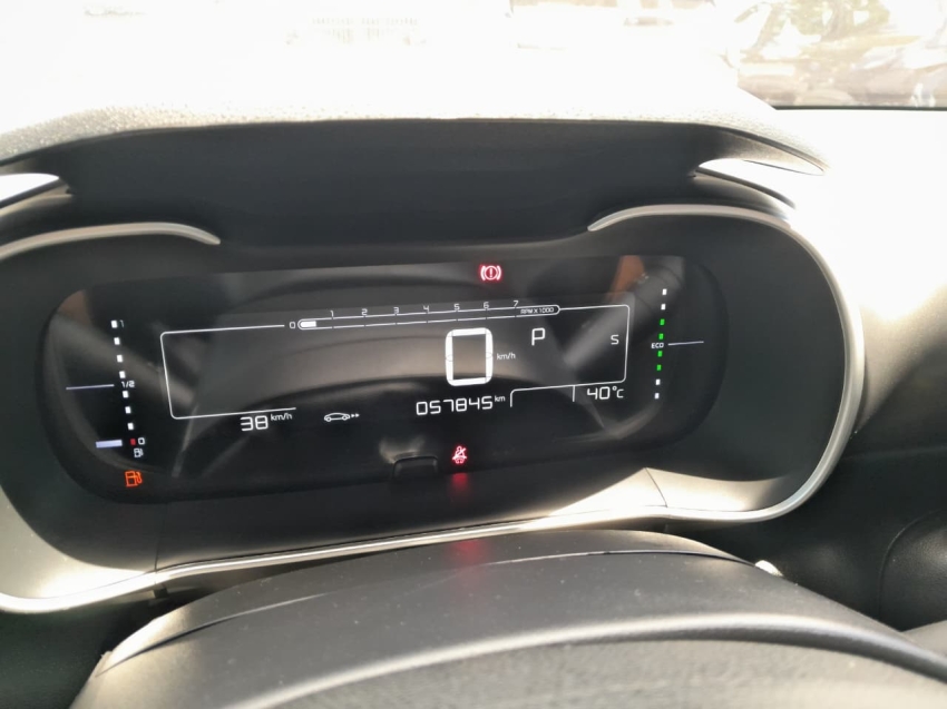 c4 cactus feel 1.6 16v at 202210