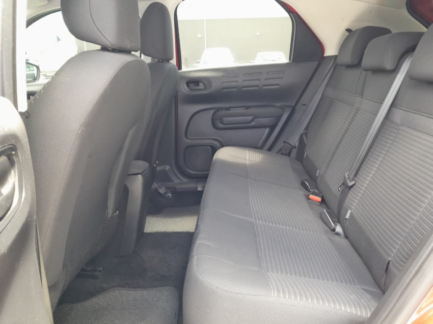 c4 cactus feel 1.6 16v at 202215