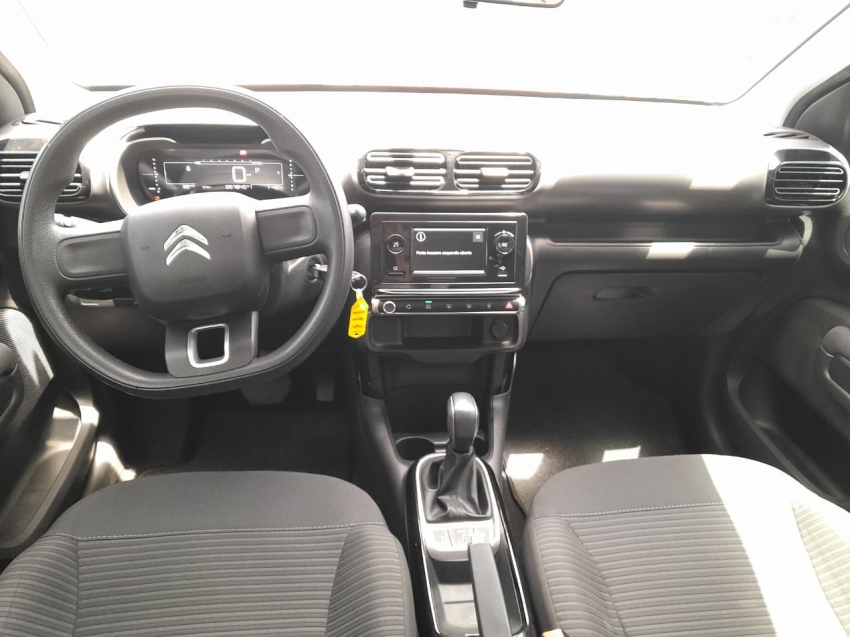 c4 cactus feel 1.6 16v at 202212