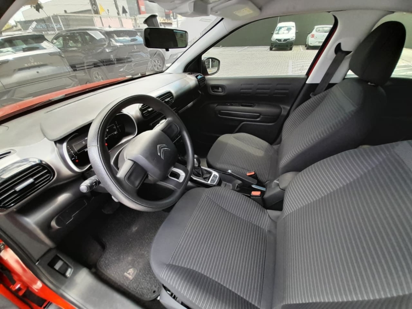 c4 cactus feel 1.6 16v at 202213