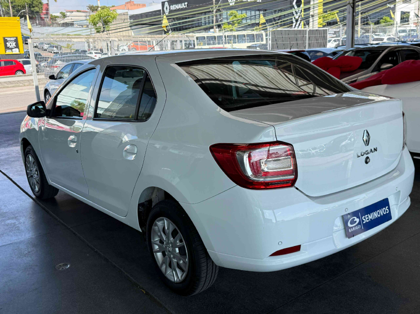 renault logan 1.0 12v sce flex zen manual 4p 20245