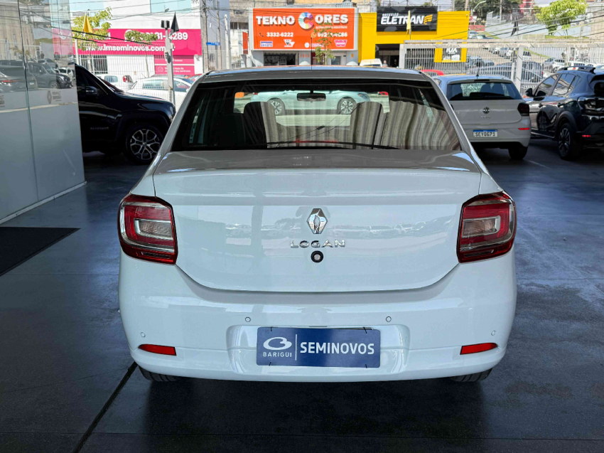 renault logan 1.0 12v sce flex zen manual 4p 20244