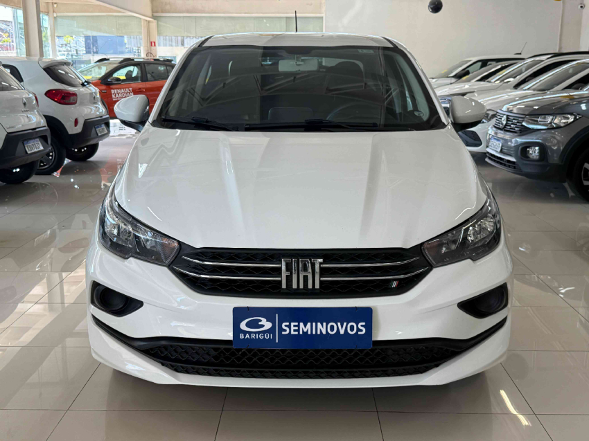 fiat cronos drive flex manual 2023/24