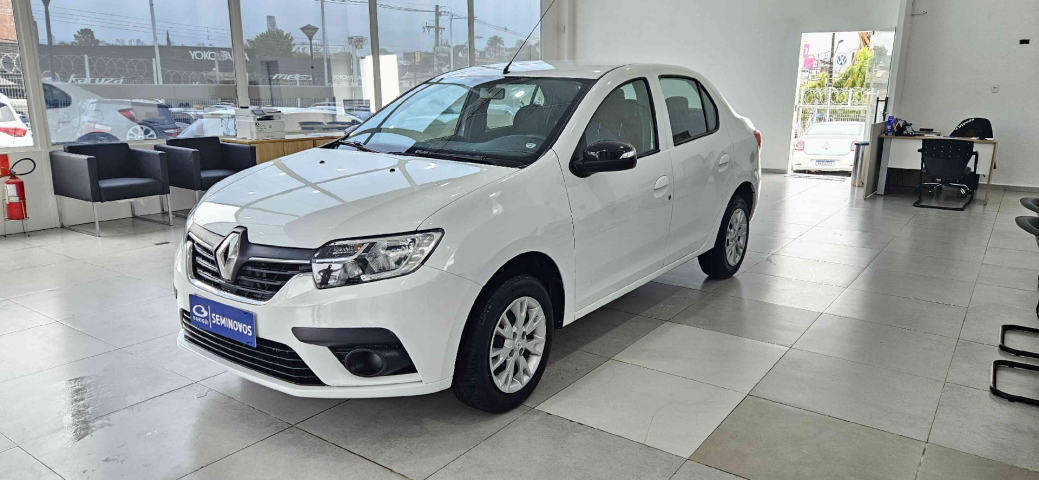 logan zen 1.0 12v sce 20253