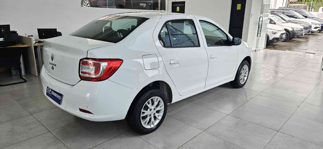 logan zen 1.0 12v sce 20257