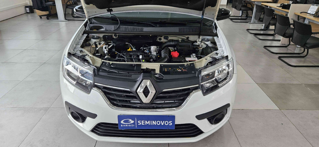 logan zen 1.0 12v sce 20259