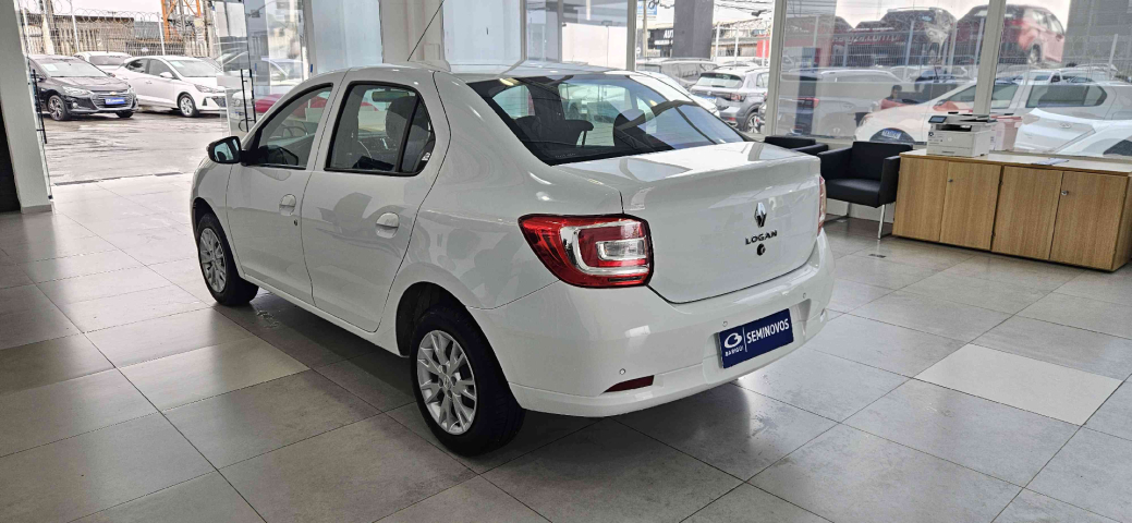 logan zen 1.0 12v sce 20255