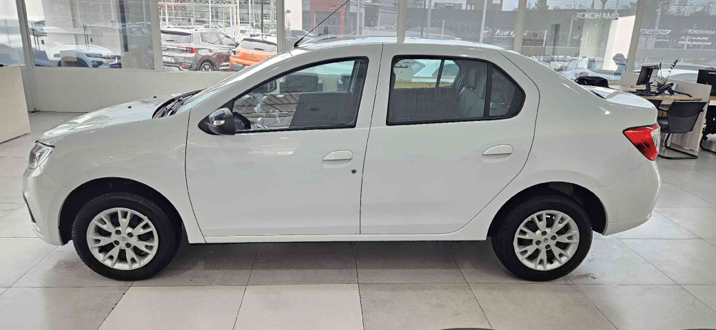 logan zen 1.0 12v sce 20254